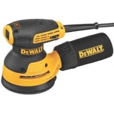 DeWALT DWE6423 ekscentriskā slīpmašīna